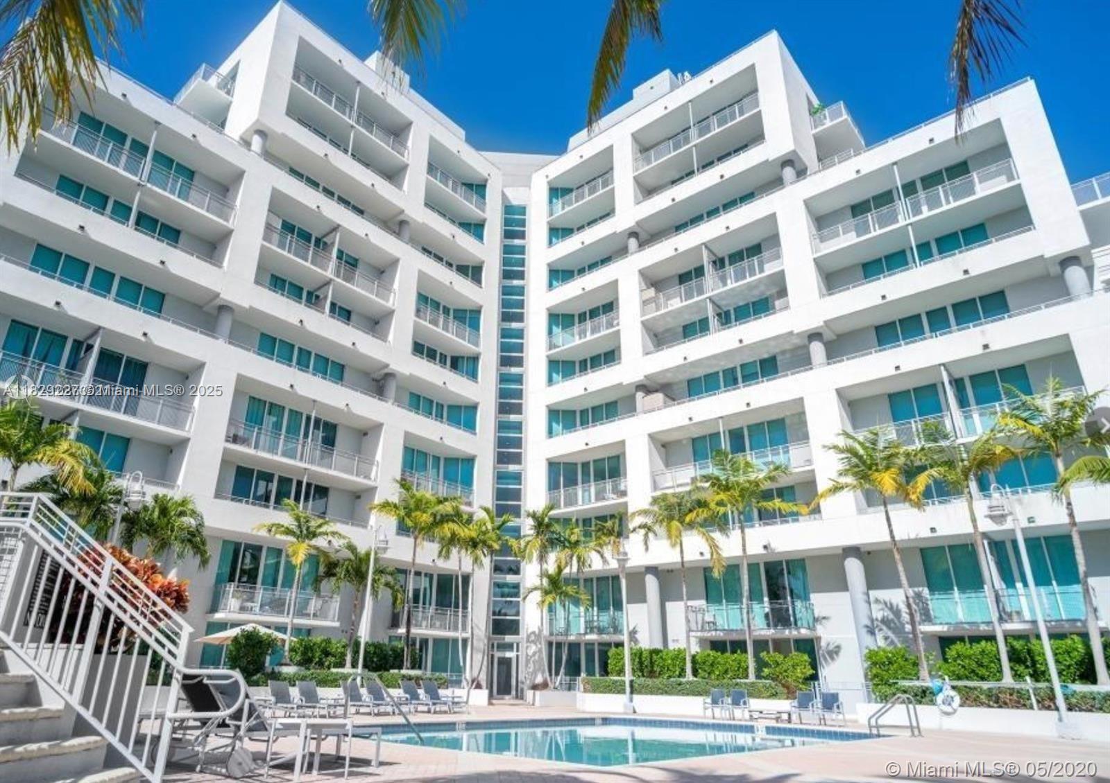Urban living in the heart of Edgewater. Full service modern luxury boutique building. Central location, just Minutes from Midtown, the Design district, Wynwood, Downtown, Brickell, and Miami Beach. Stainless steel appliances, Open floor plan, 13 ft ceilings, Floor to ceiling Impact windows, Washer and dryer in unit. Spetacular pool deck with tropical Lanscaping overlooking this vibrant neighborhood. Yoga room, business center, sauna and a state of the art gym is at your disposal. 24 hr lobby attendant, storage area, covered parking. Free Trolly transportation.