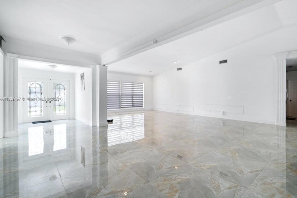 J G HEADS FARMS - Residential