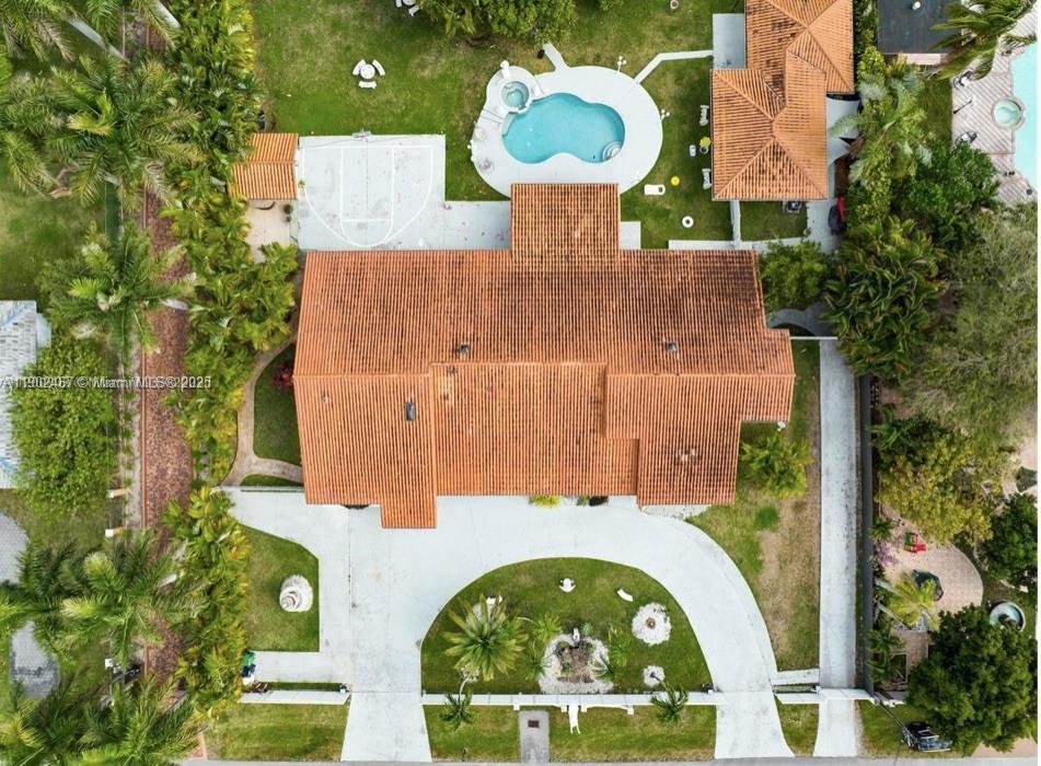J G HEADS FARMS - Residential