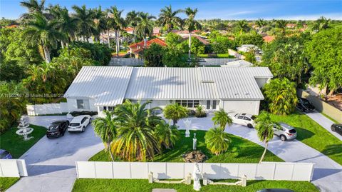 13921 SW 30th St Miami FL 33175