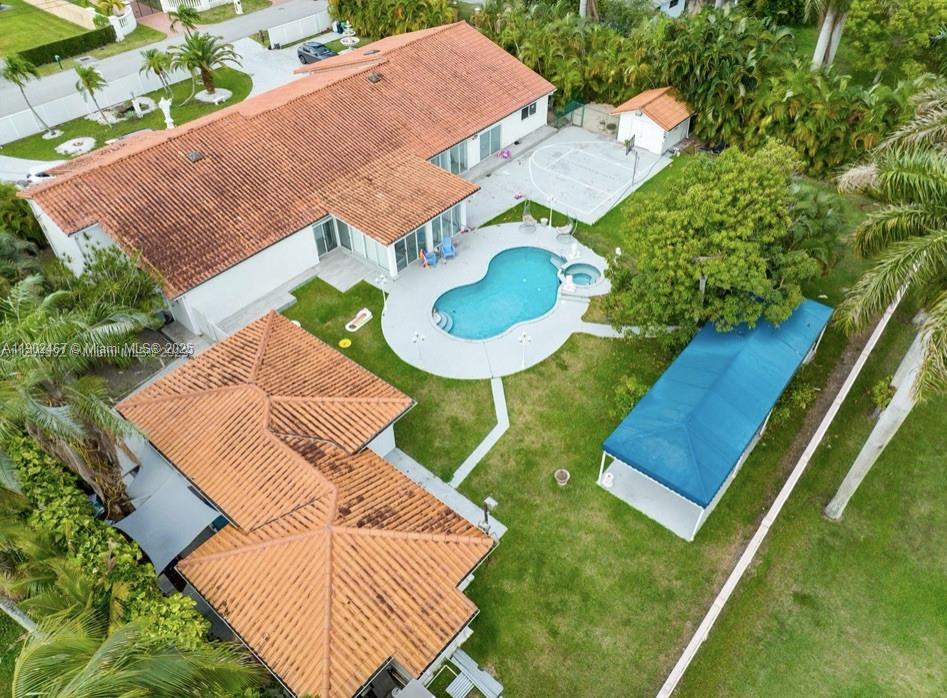 J G HEADS FARMS - Residential