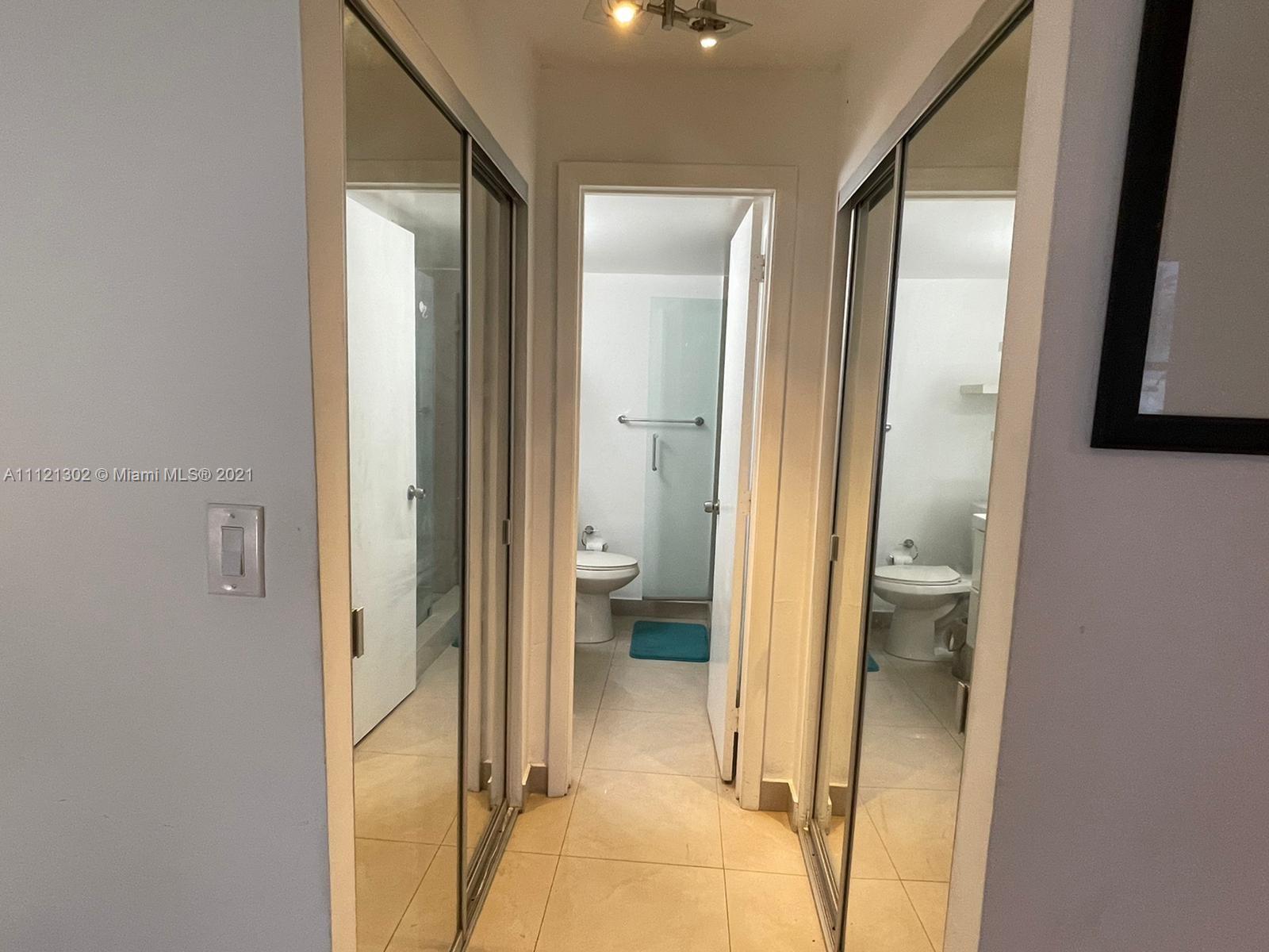 HAMPTON ON WASHINGTON AV - Residential Lease