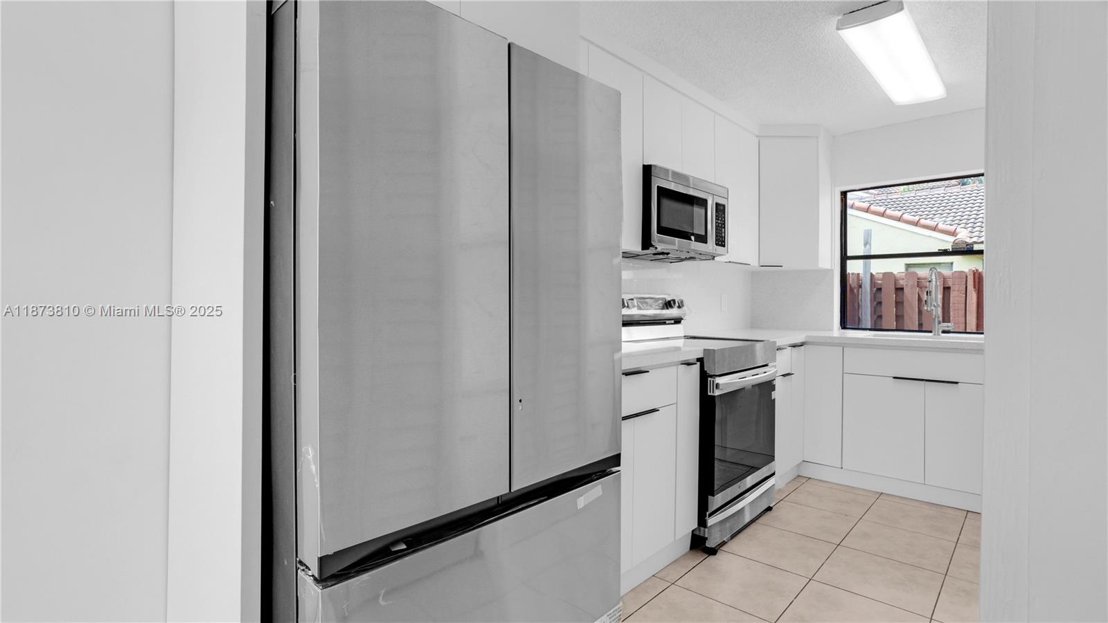 VILLA HOMES AT THE MOORS - Residential