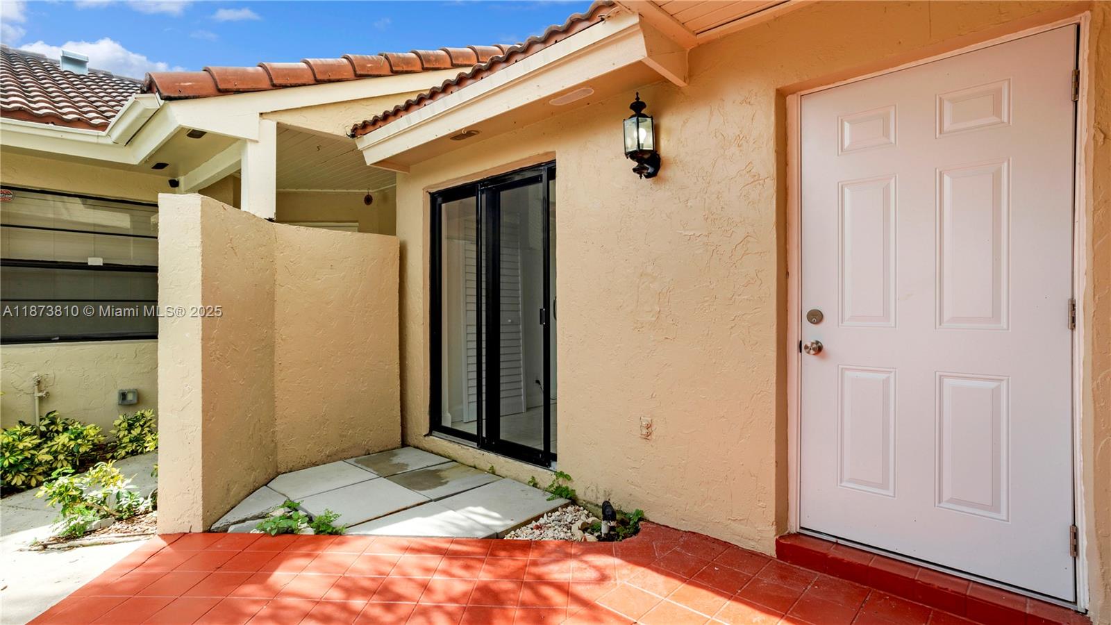 VILLA HOMES AT THE MOORS - Residential