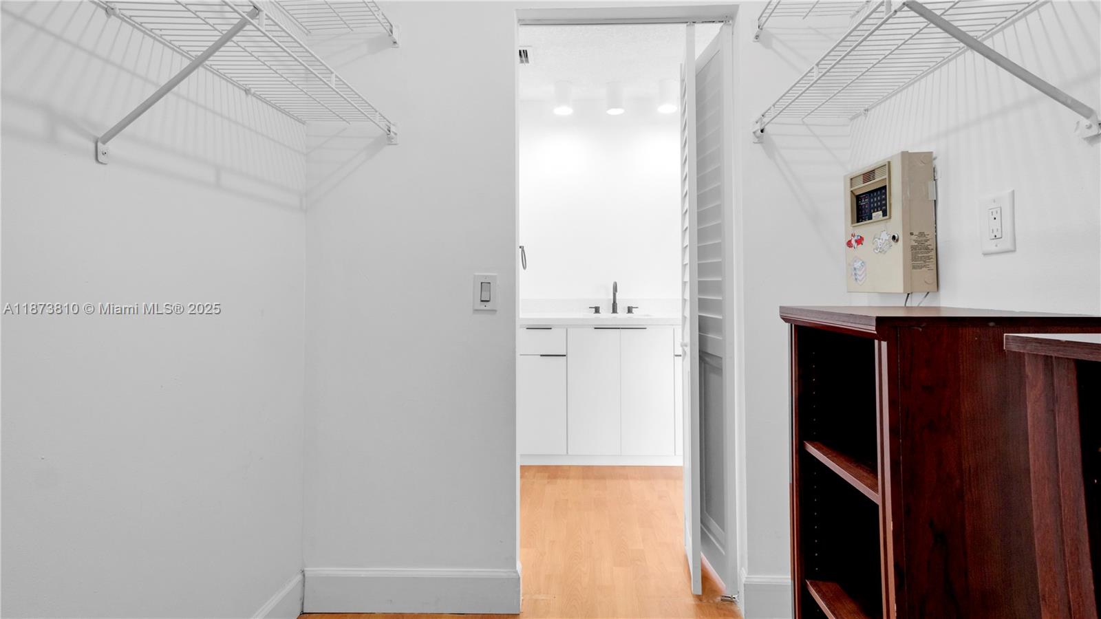 VILLA HOMES AT THE MOORS - Residential