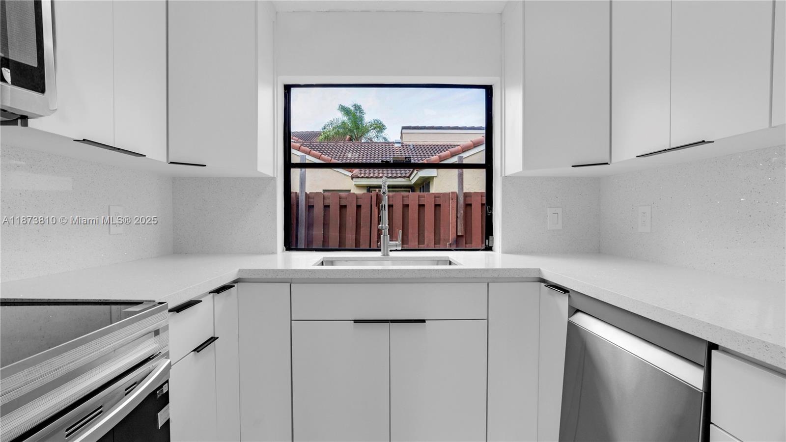 VILLA HOMES AT THE MOORS - Residential