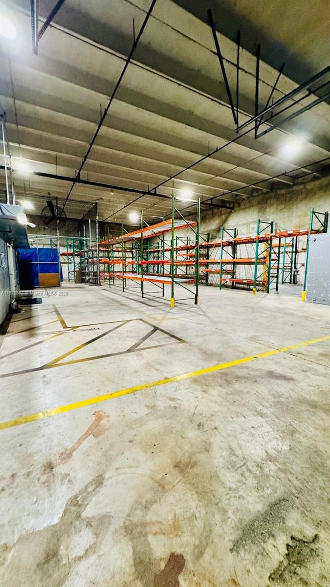 K Y M INDUSTRIAL PARK - Land