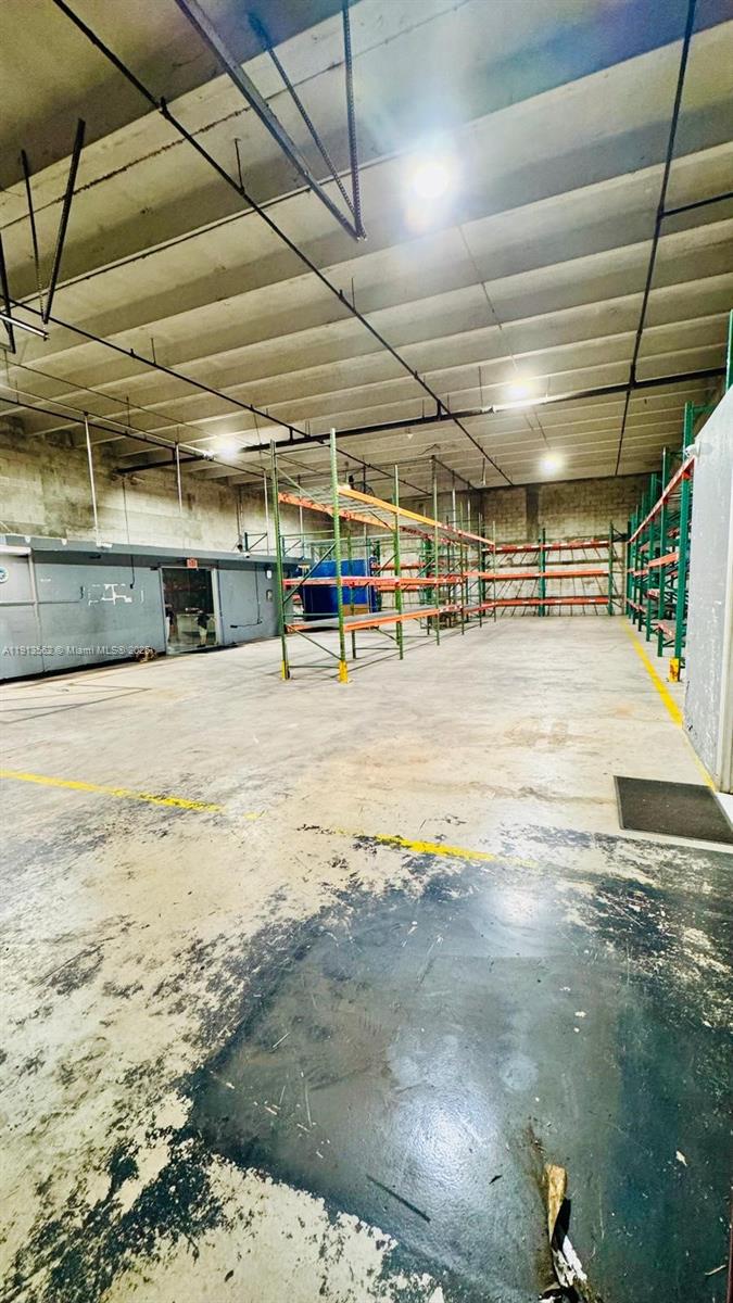 K Y M INDUSTRIAL PARK - Land