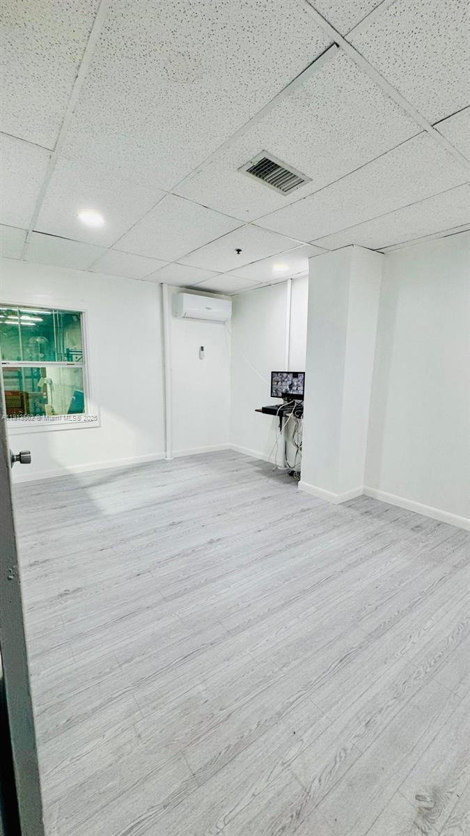 K Y M INDUSTRIAL PARK - Land