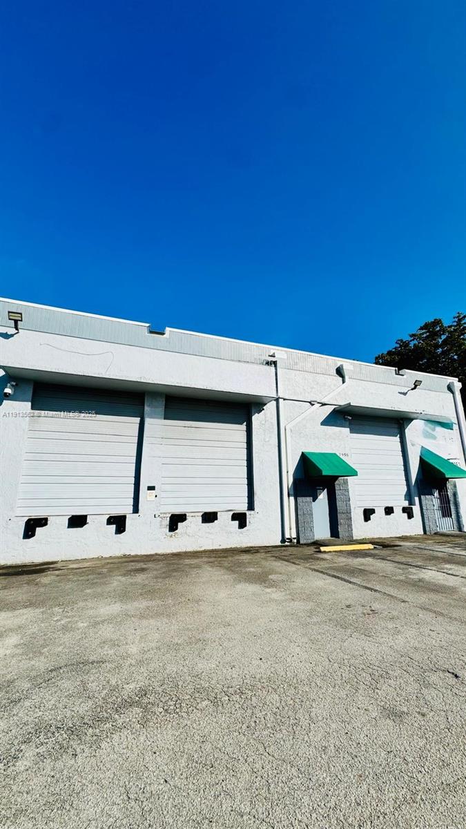 K Y M INDUSTRIAL PARK - Land