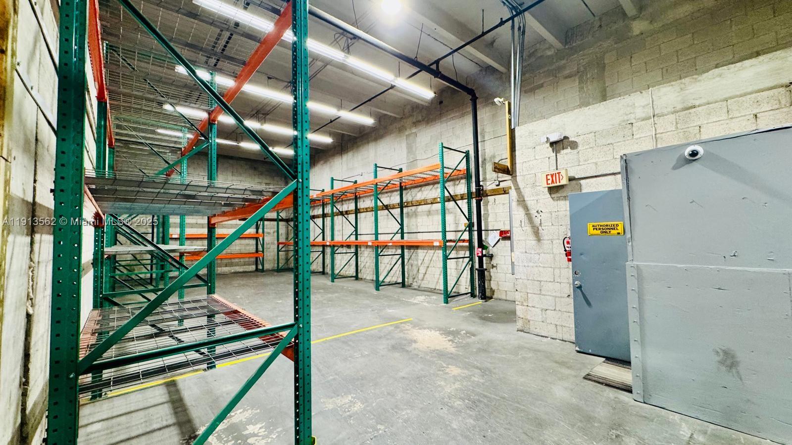 K Y M INDUSTRIAL PARK - Land