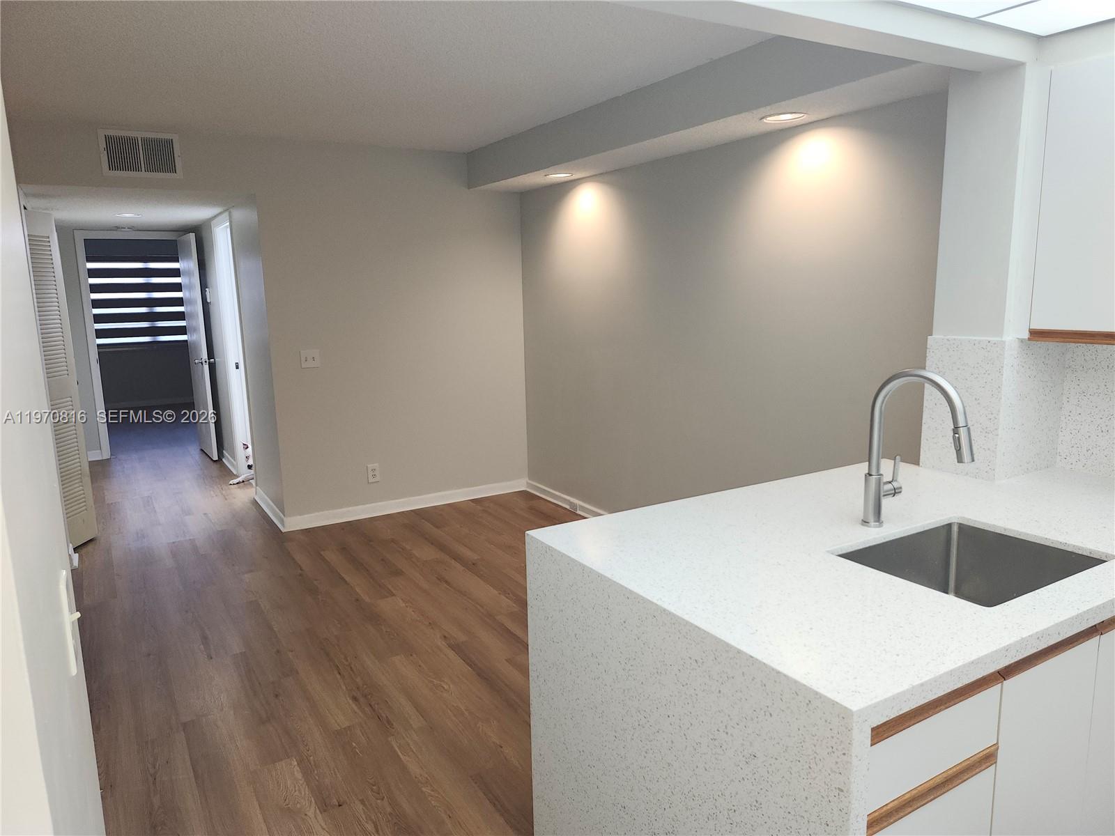 CAMBRIDGE AT CENTURY VILL - Residential