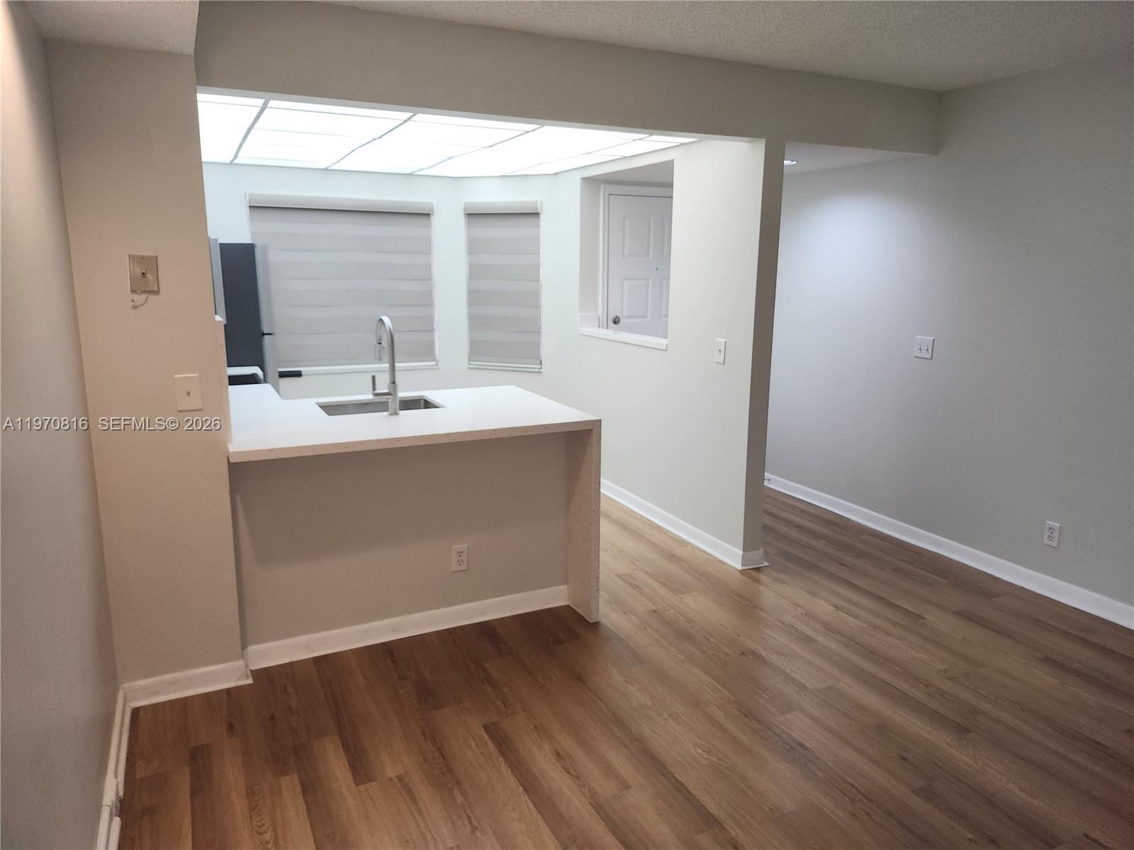 CAMBRIDGE AT CENTURY VILL - Residential