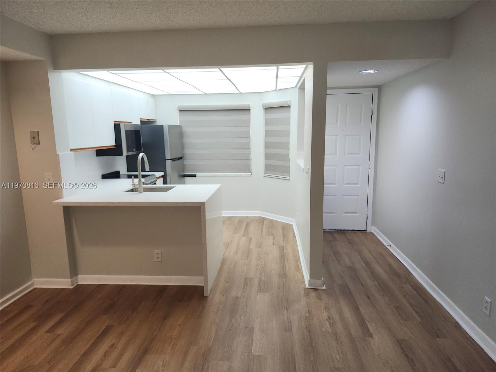 CAMBRIDGE AT CENTURY VILL - Residential