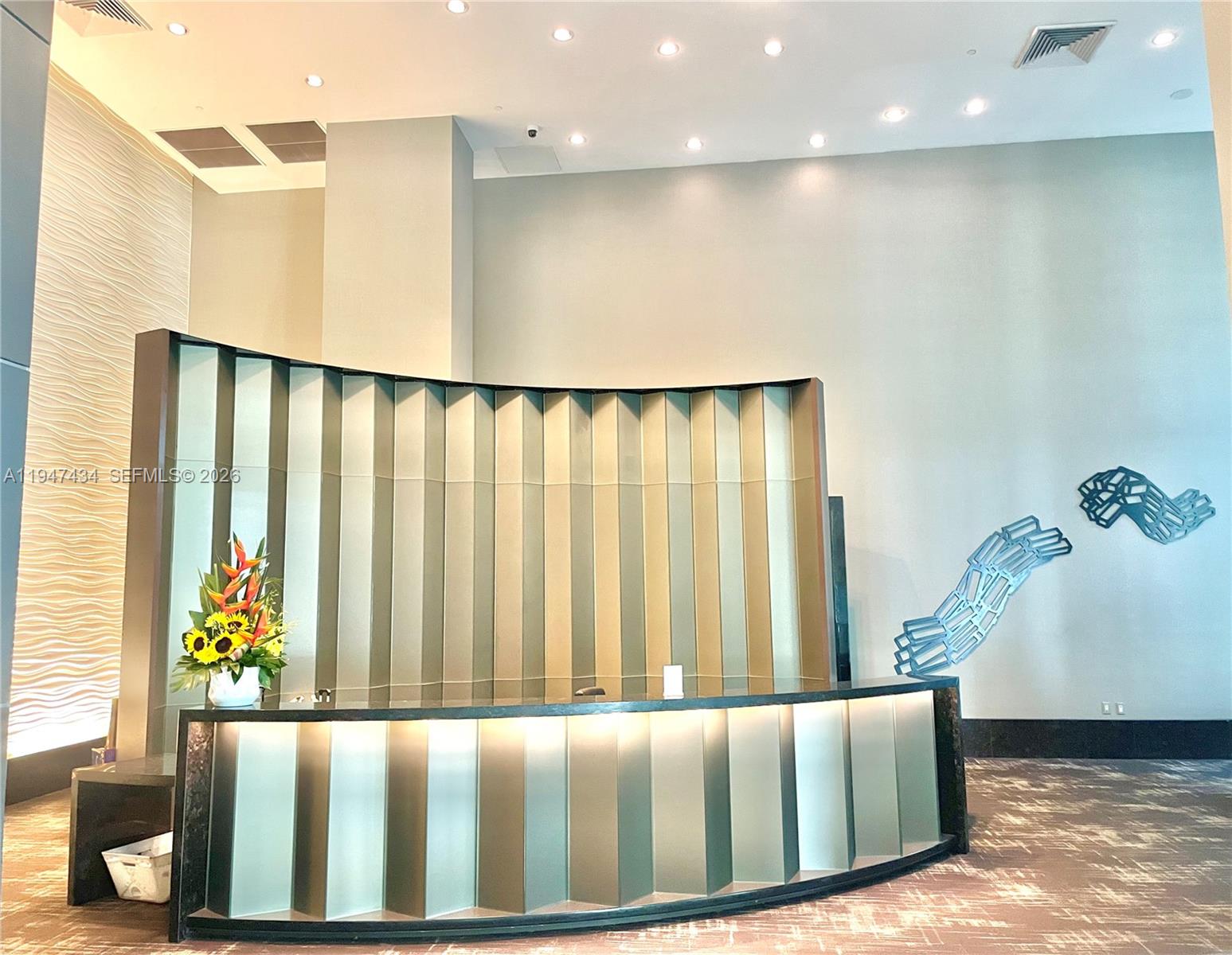 951 Brickell Ave 3309