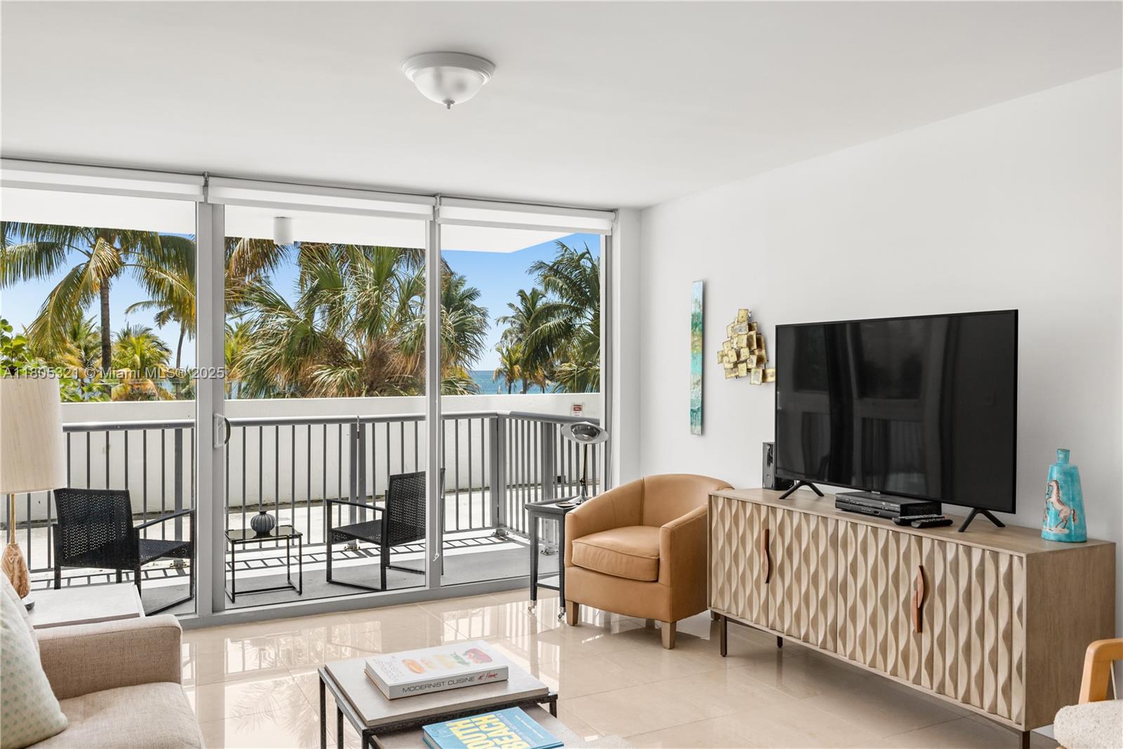 MIRASOL OCEAN TOWERS COND - Residential