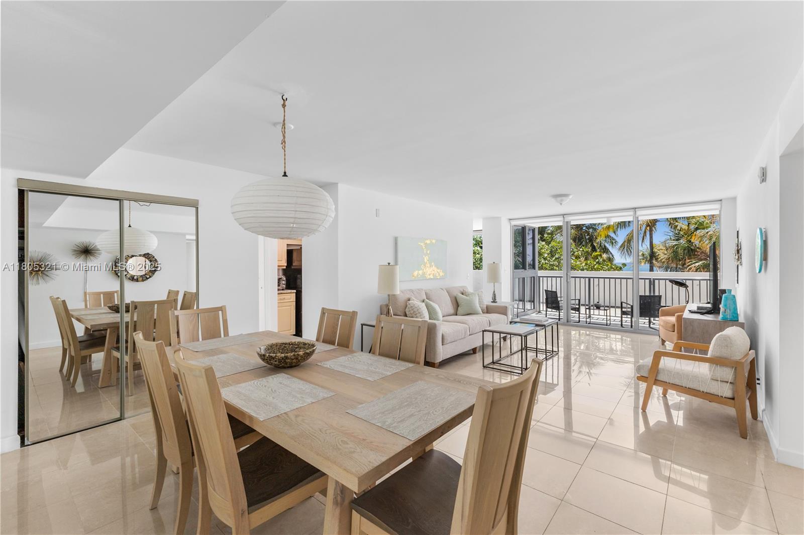 MIRASOL OCEAN TOWERS COND - Residential