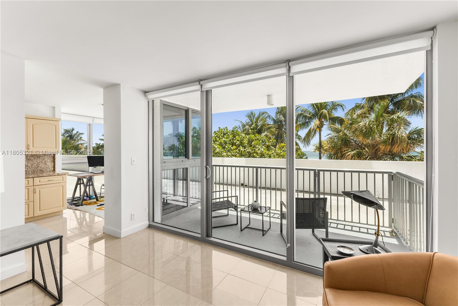 MIRASOL OCEAN TOWERS COND - Residential