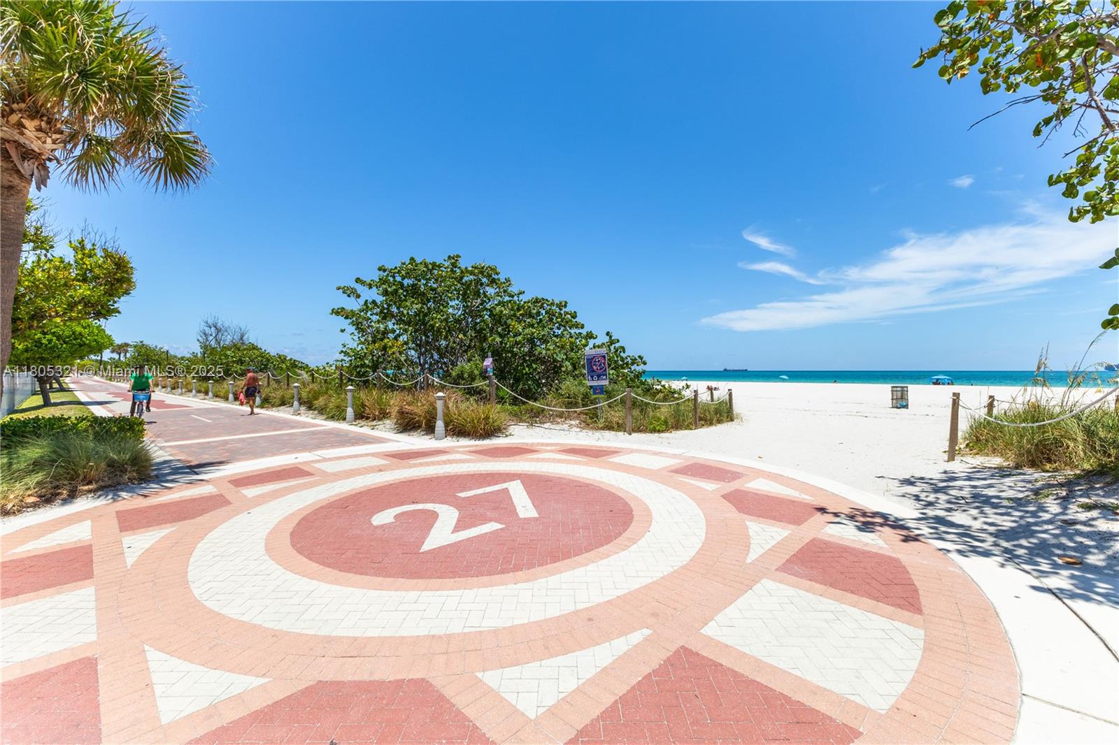 MIRASOL OCEAN TOWERS COND - Residential