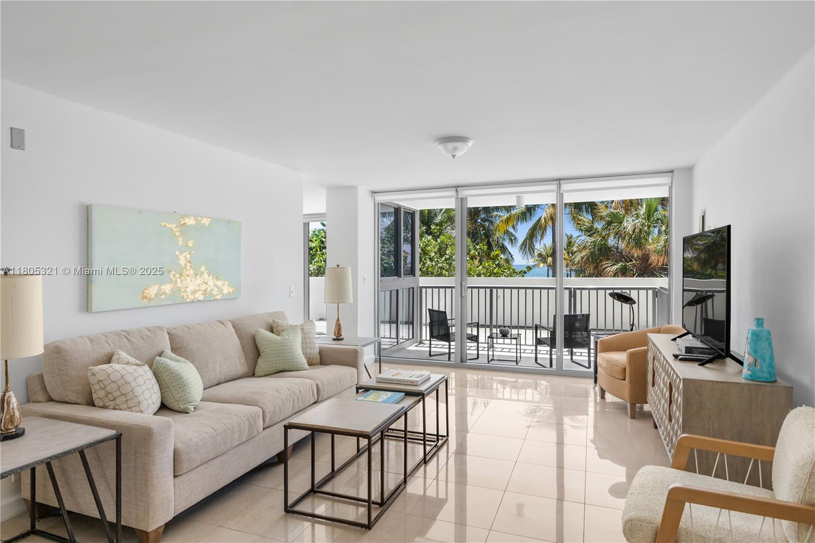 MIRASOL OCEAN TOWERS COND - Residential