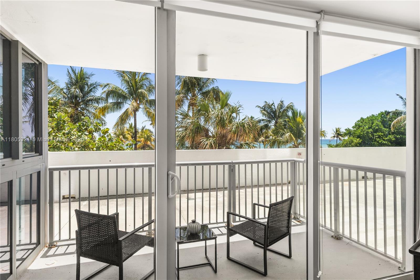 MIRASOL OCEAN TOWERS COND - Residential