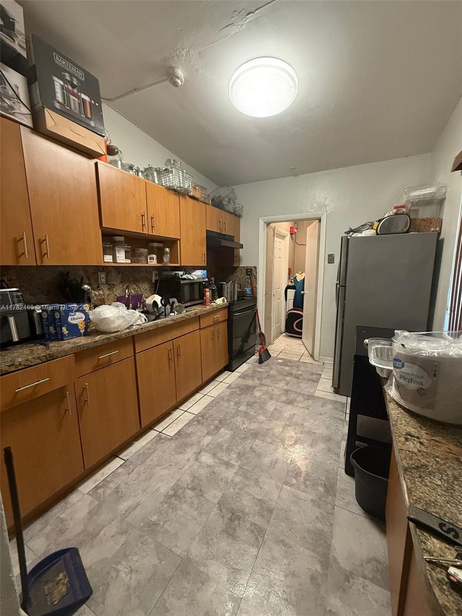 RICHARDS SUB - Residential