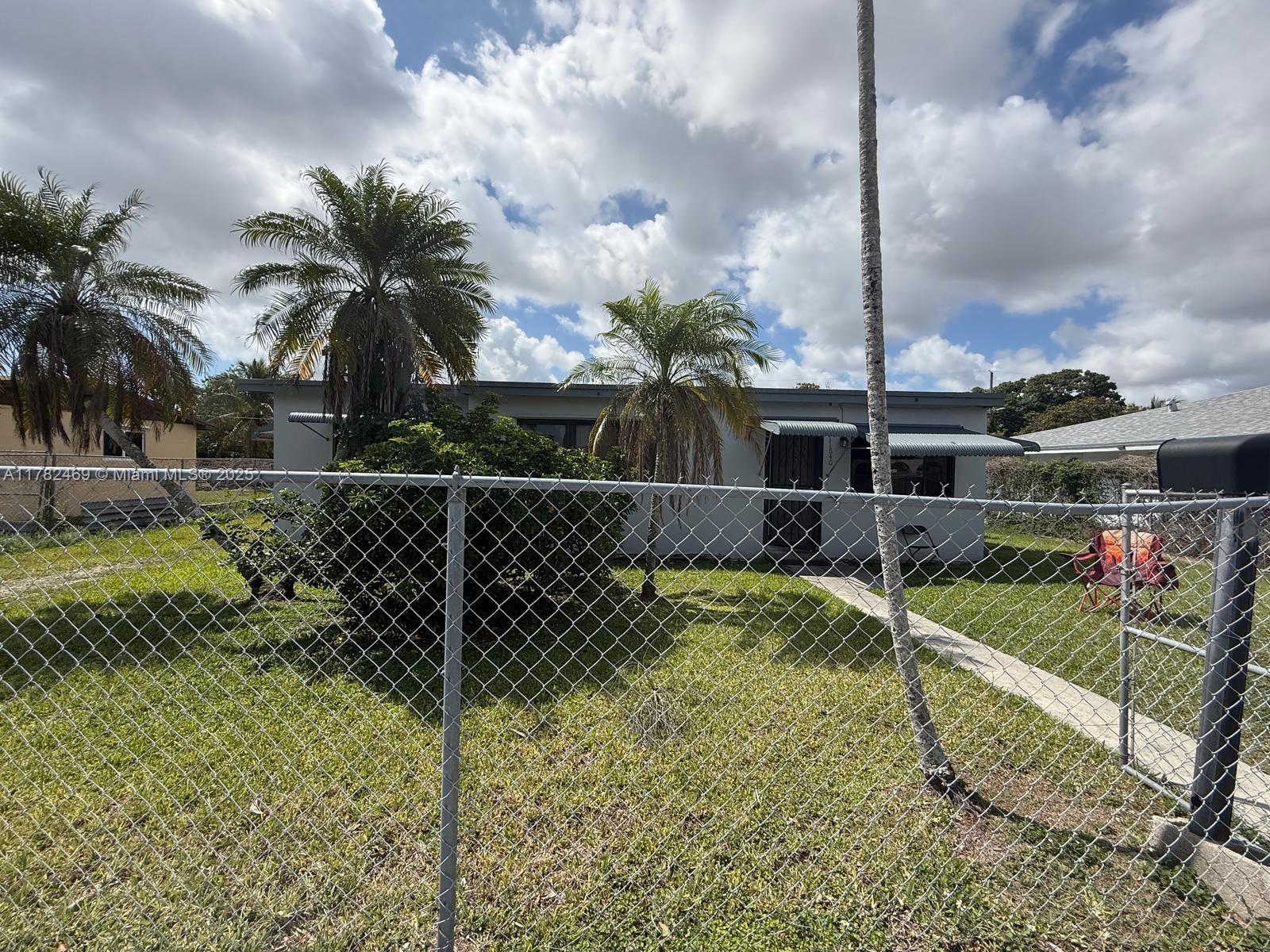 RICHARDS SUB - Residential