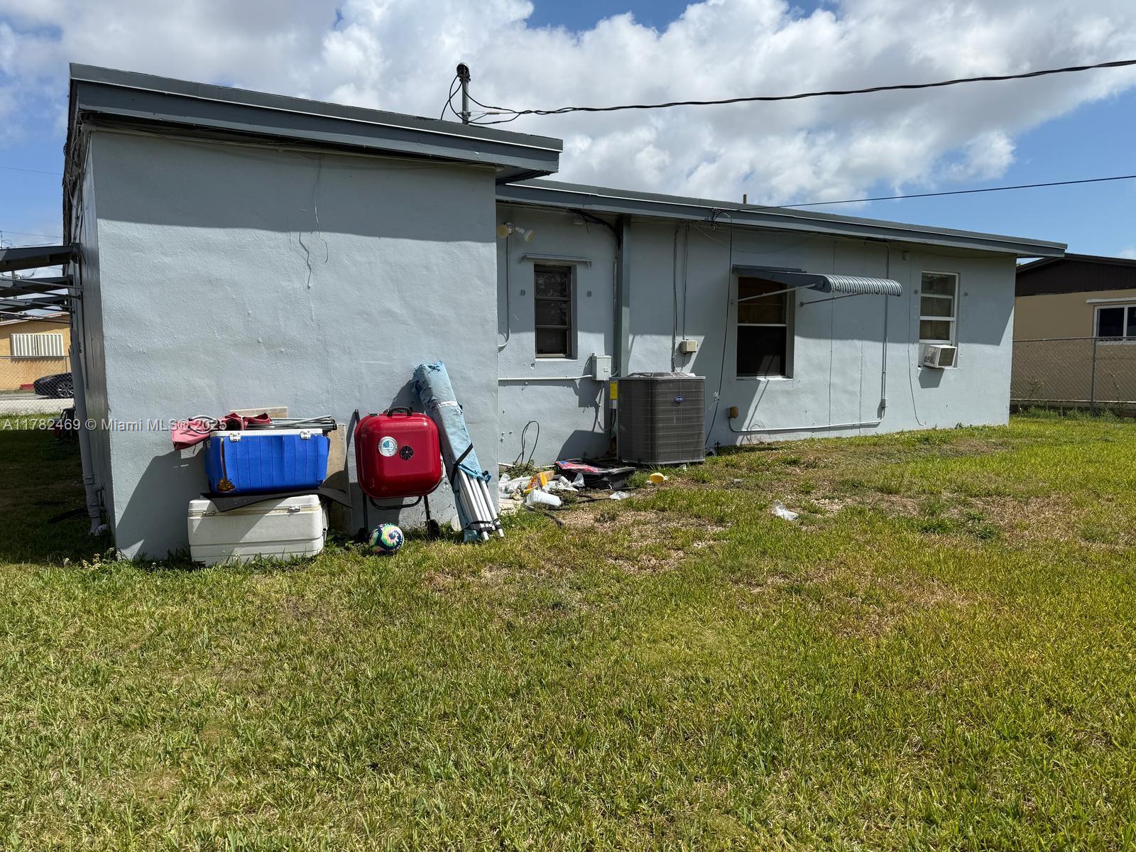 RICHARDS SUB - Residential