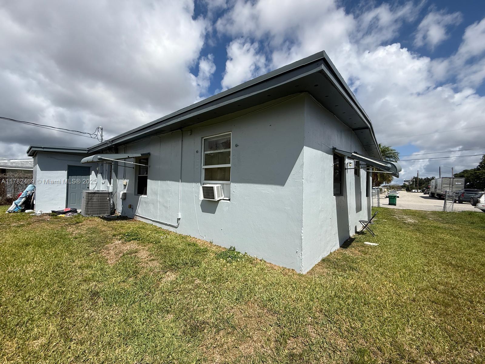 RICHARDS SUB - Residential