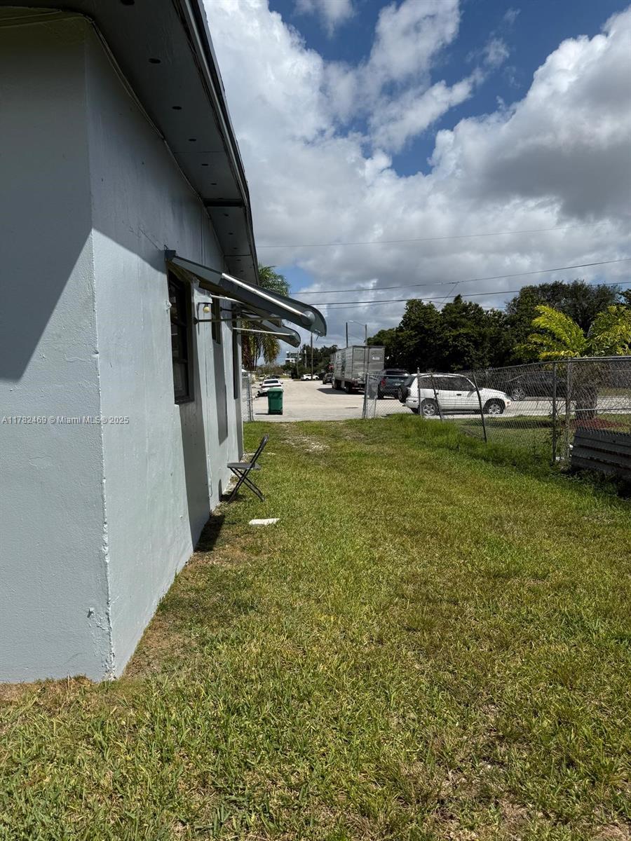 RICHARDS SUB - Residential