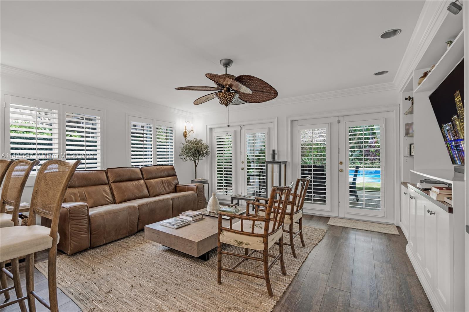 CUTLER OAKS - Residential