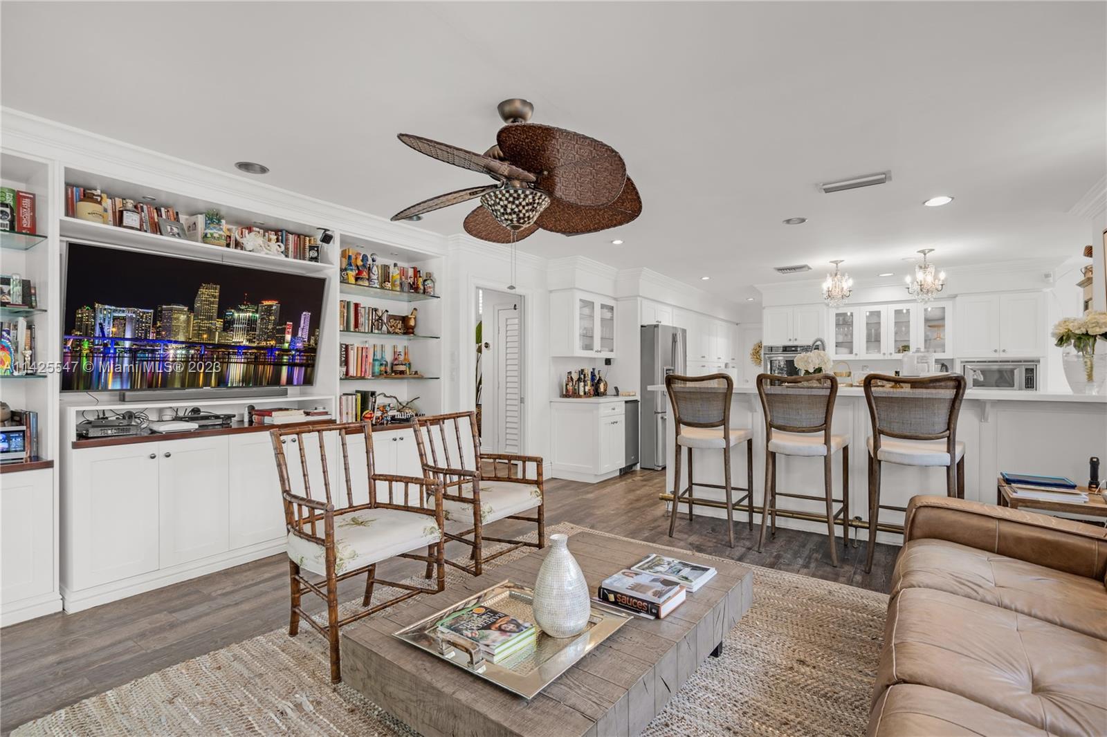 CUTLER OAKS - Residential