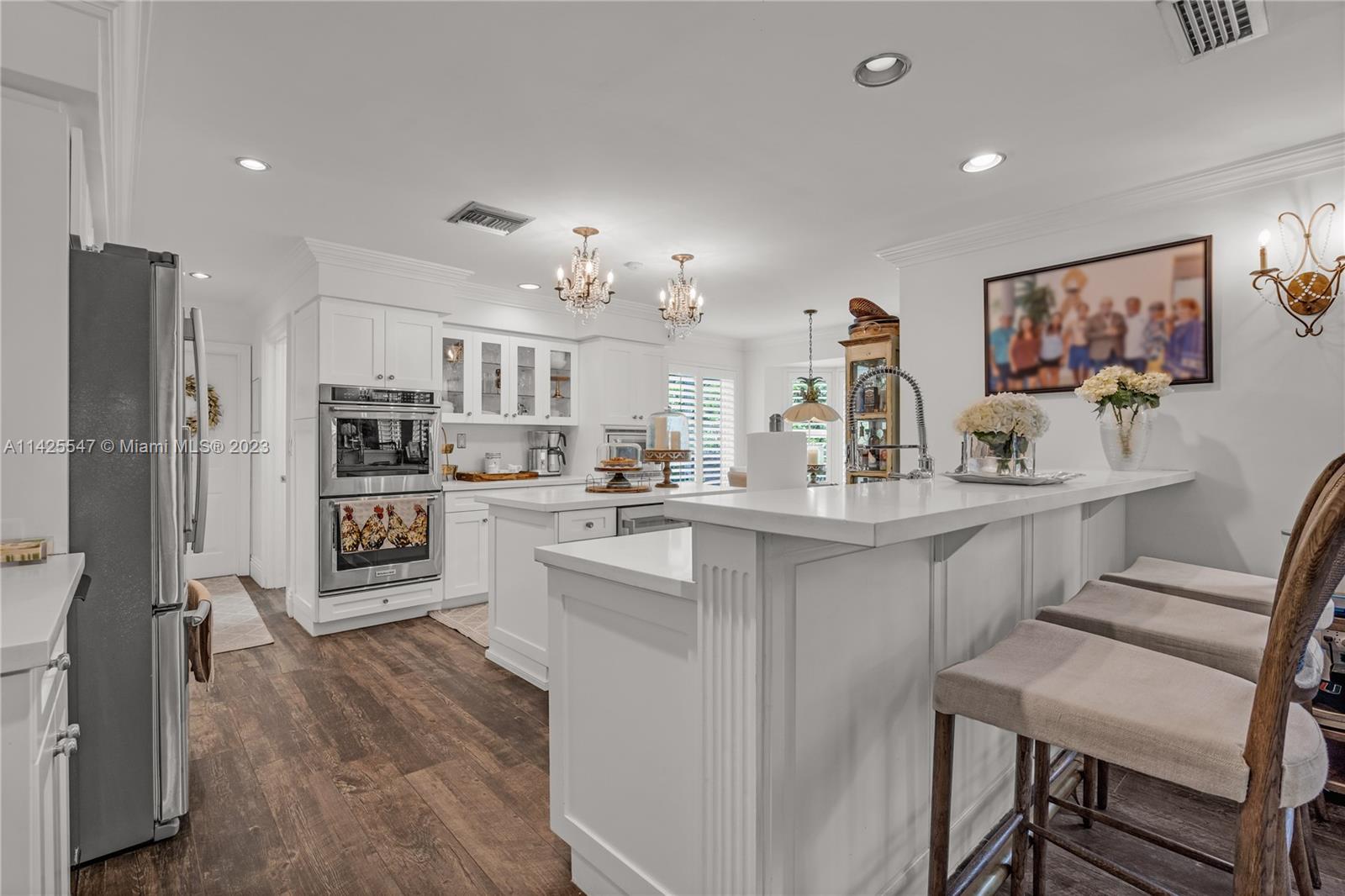 CUTLER OAKS - Residential