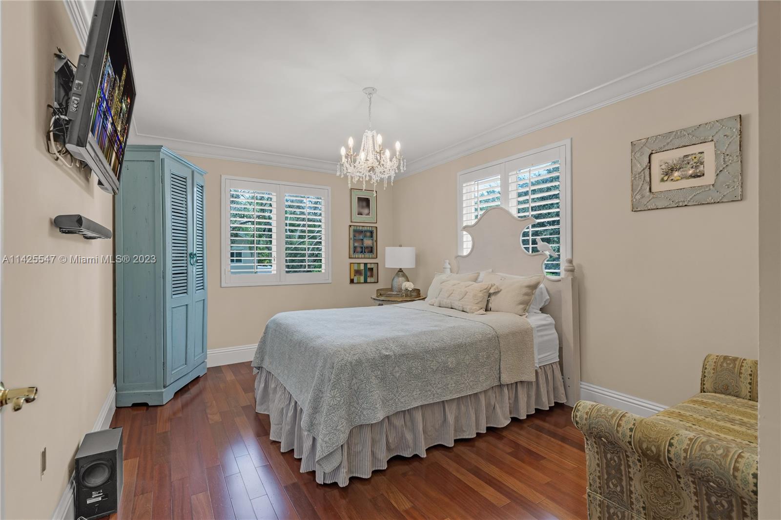 CUTLER OAKS - Residential