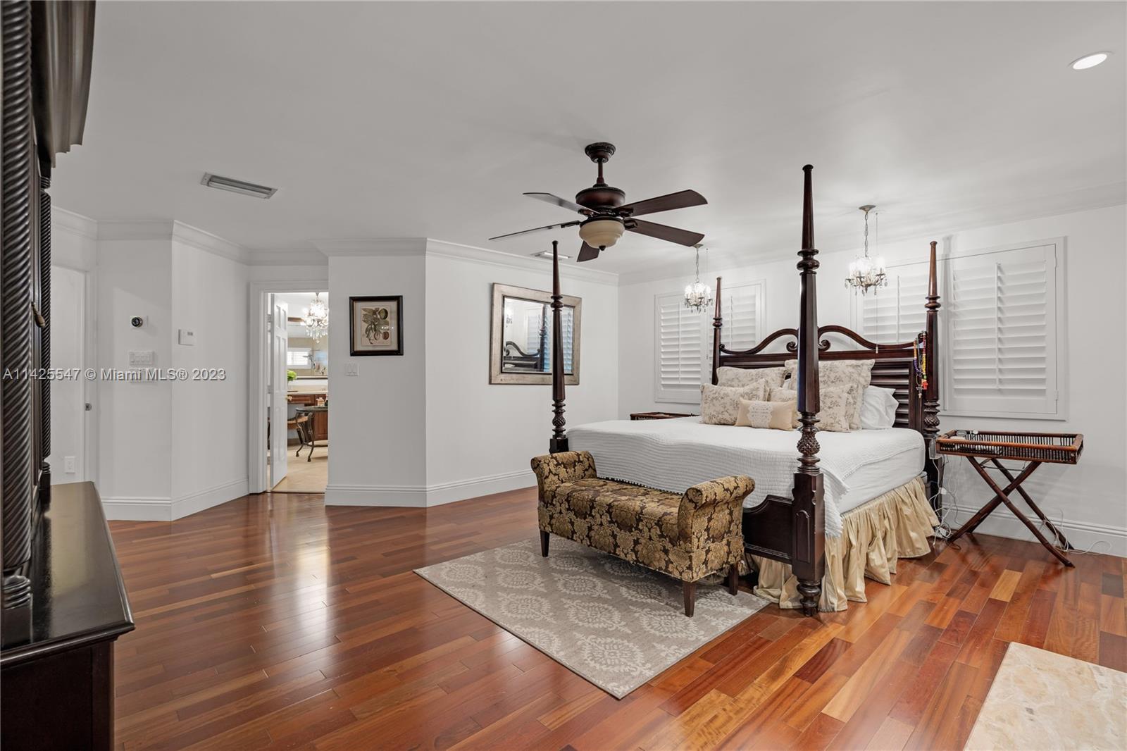 CUTLER OAKS - Residential