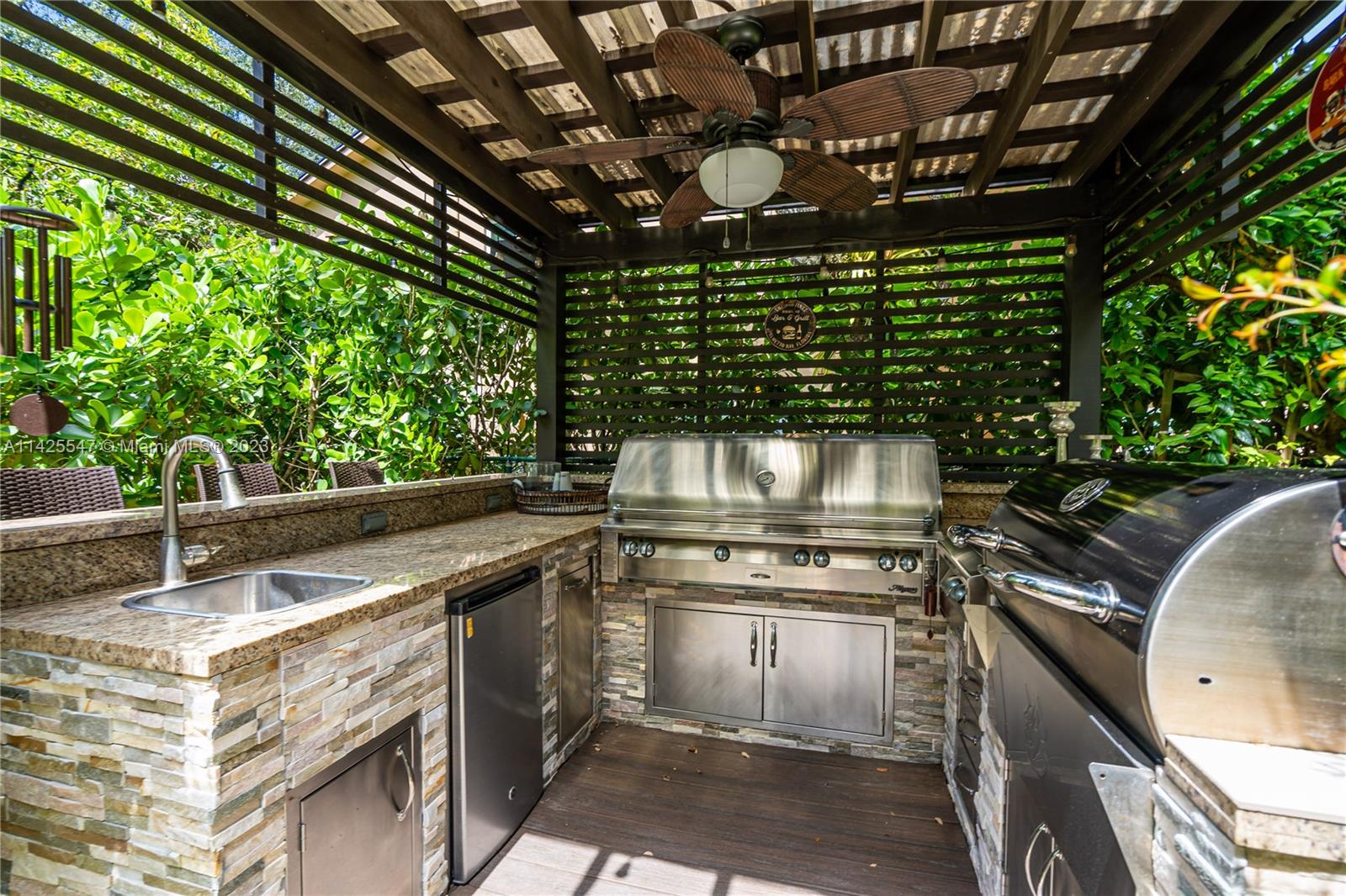 CUTLER OAKS - Residential