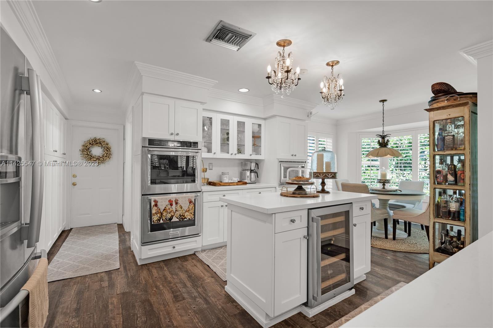 CUTLER OAKS - Residential