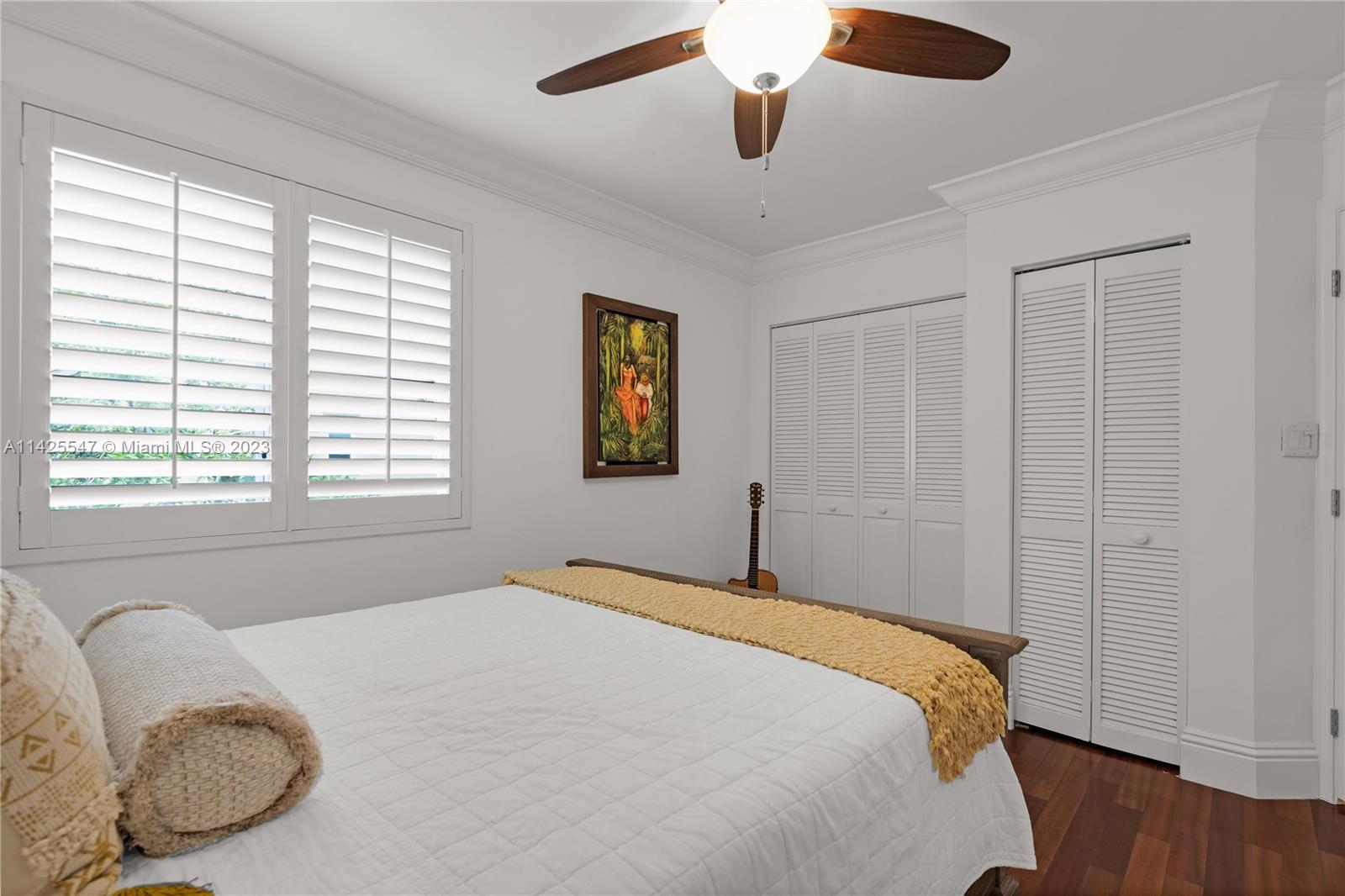 CUTLER OAKS - Residential