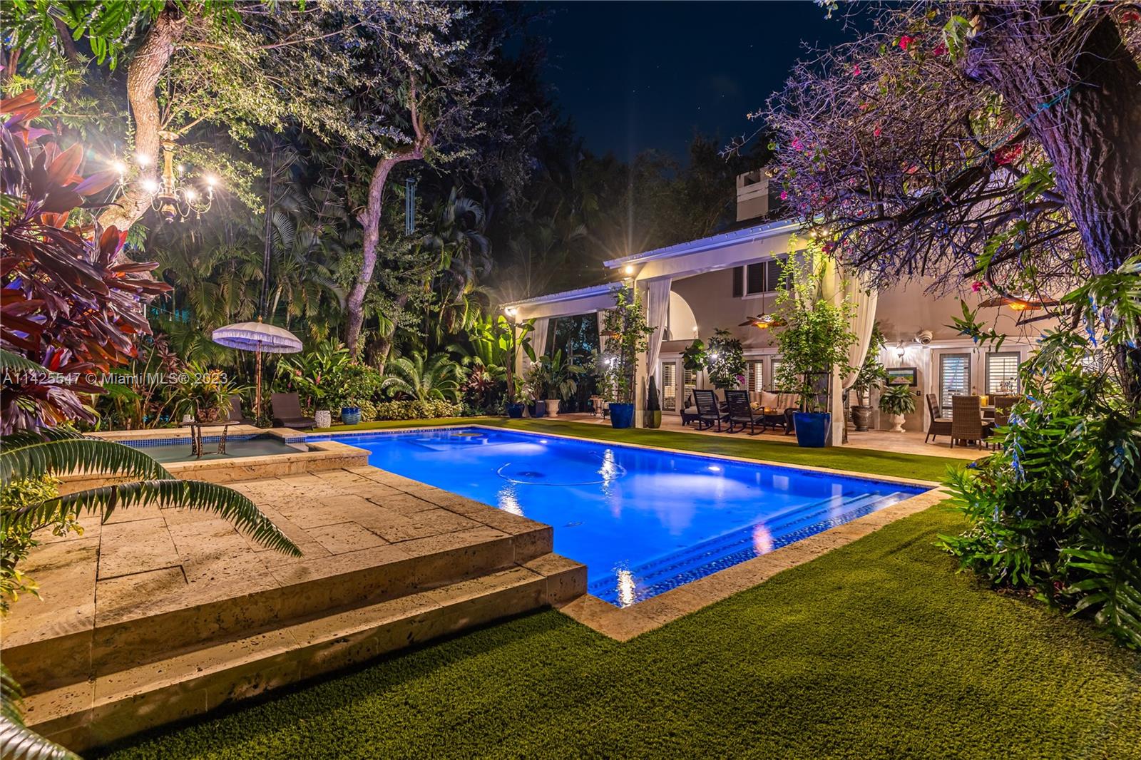 CUTLER OAKS - Residential