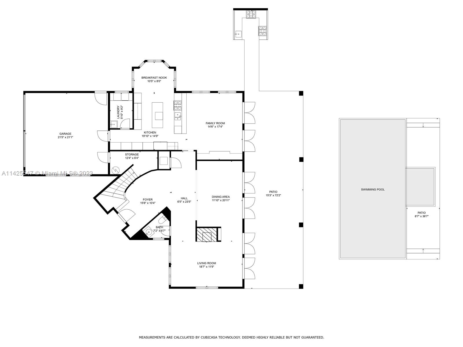 CUTLER OAKS - Residential