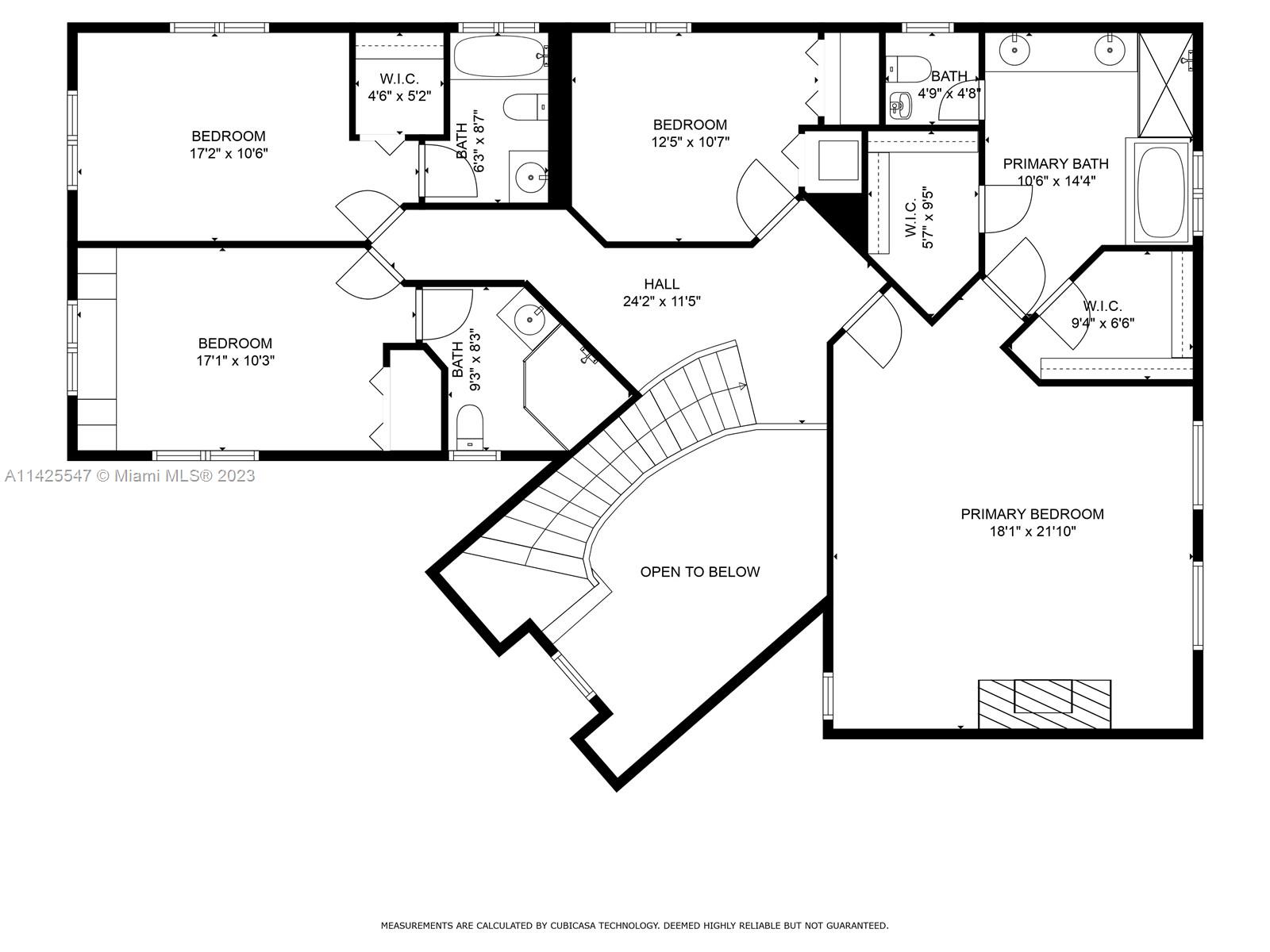 CUTLER OAKS - Residential