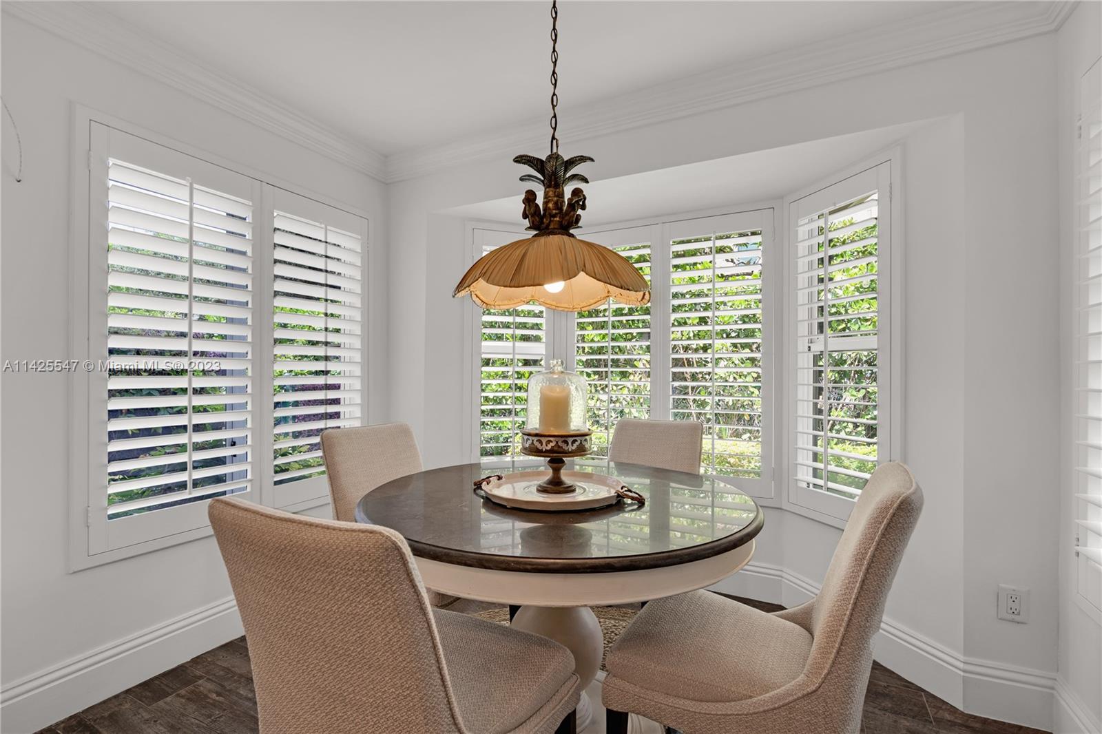 CUTLER OAKS - Residential