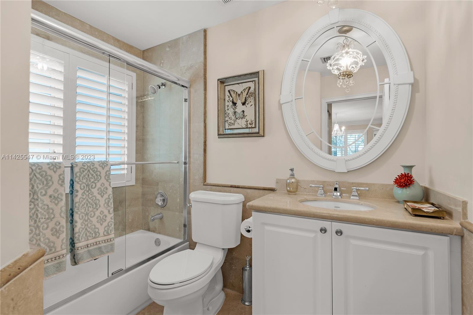 CUTLER OAKS - Residential