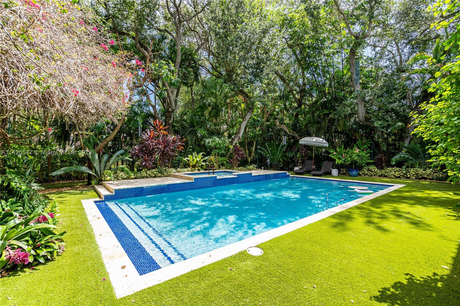 CUTLER OAKS - Residential