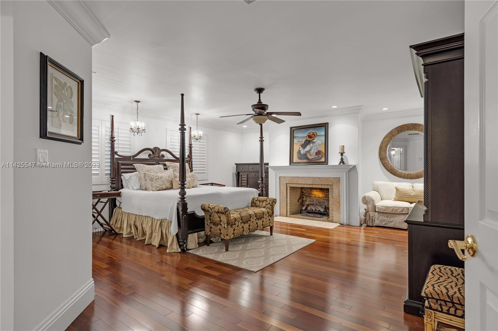 CUTLER OAKS - Residential