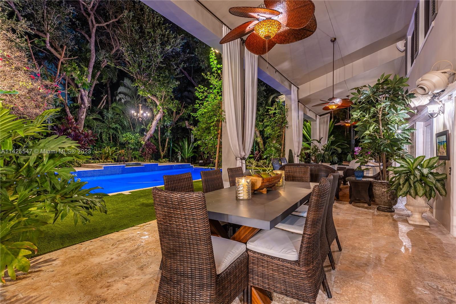 CUTLER OAKS - Residential