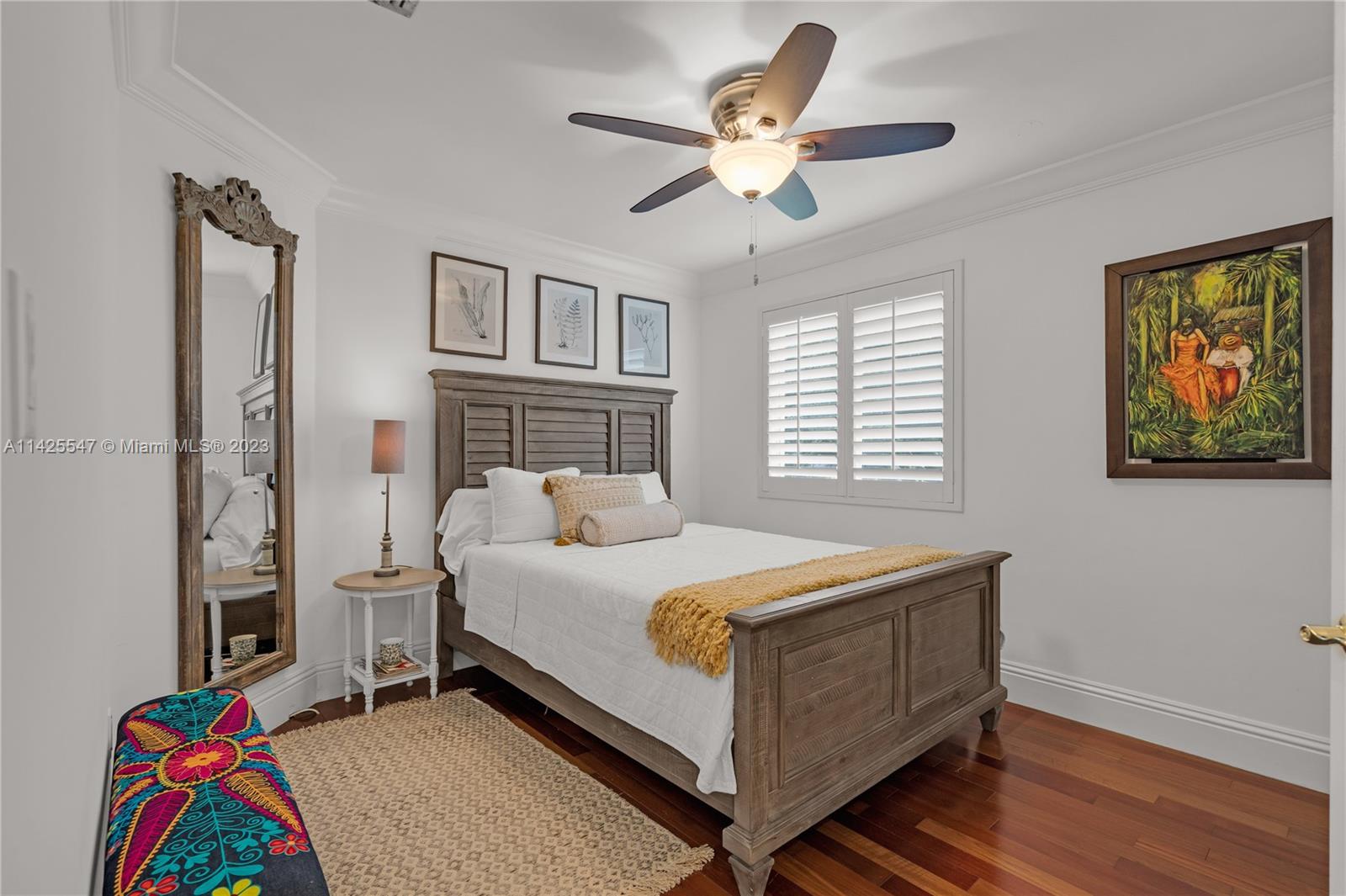 CUTLER OAKS - Residential