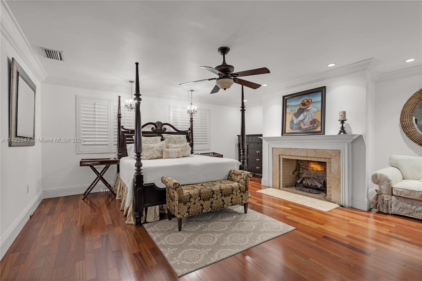 CUTLER OAKS - Residential