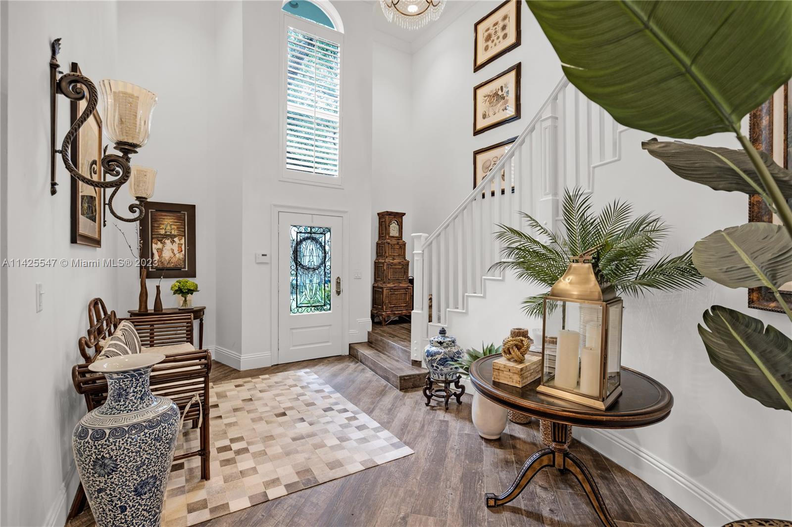 CUTLER OAKS - Residential