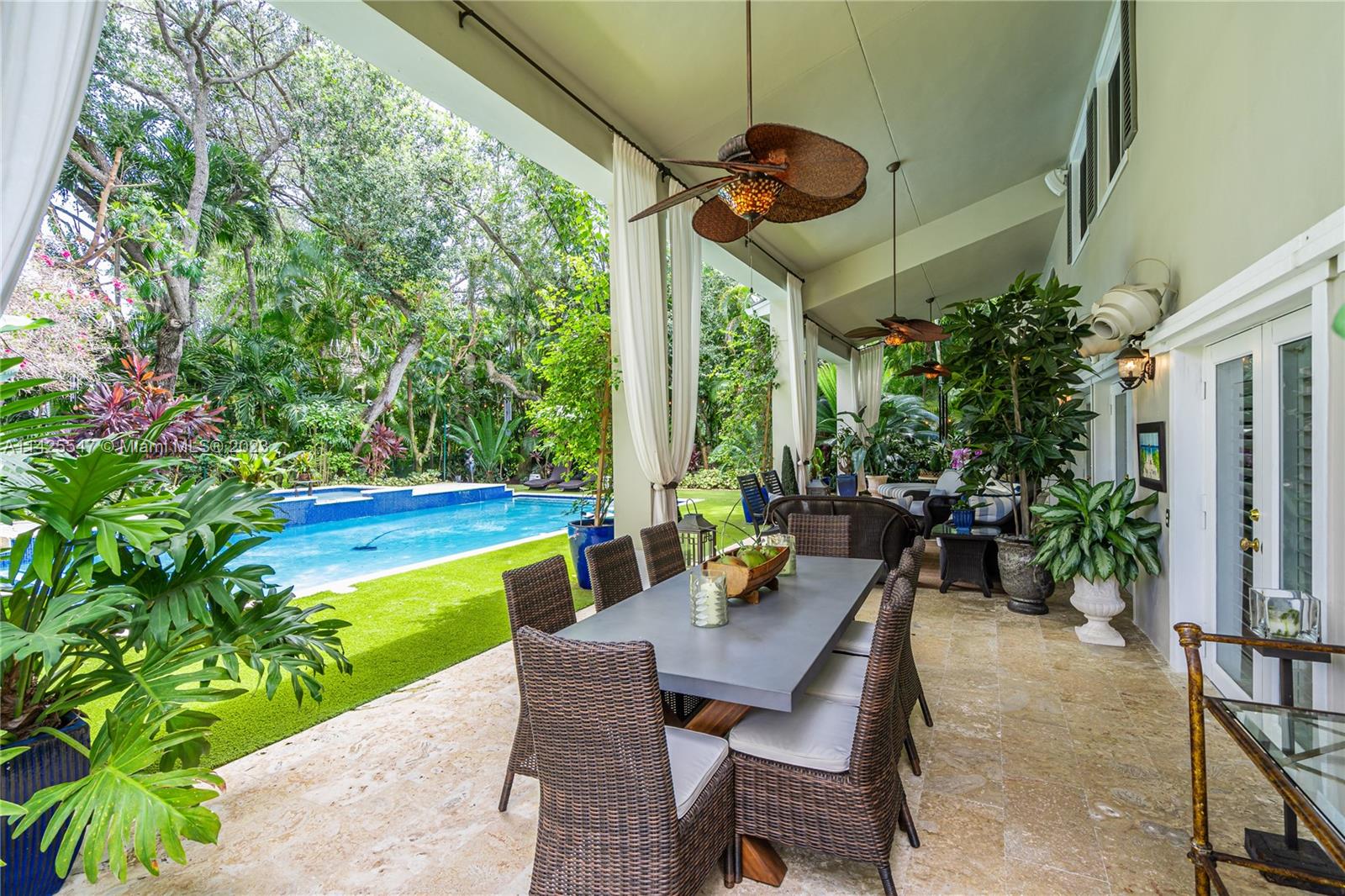 CUTLER OAKS - Residential